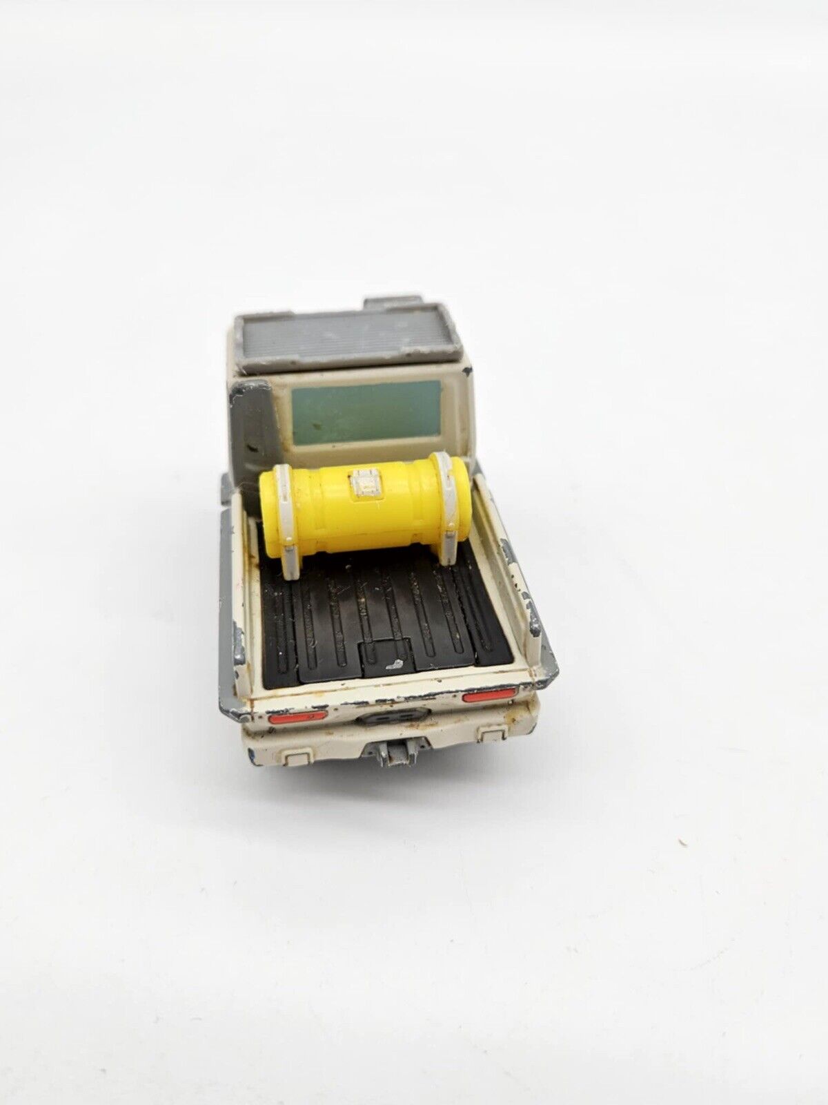 Disney Lightyear Hotwheels Base Utility Vehicle Car