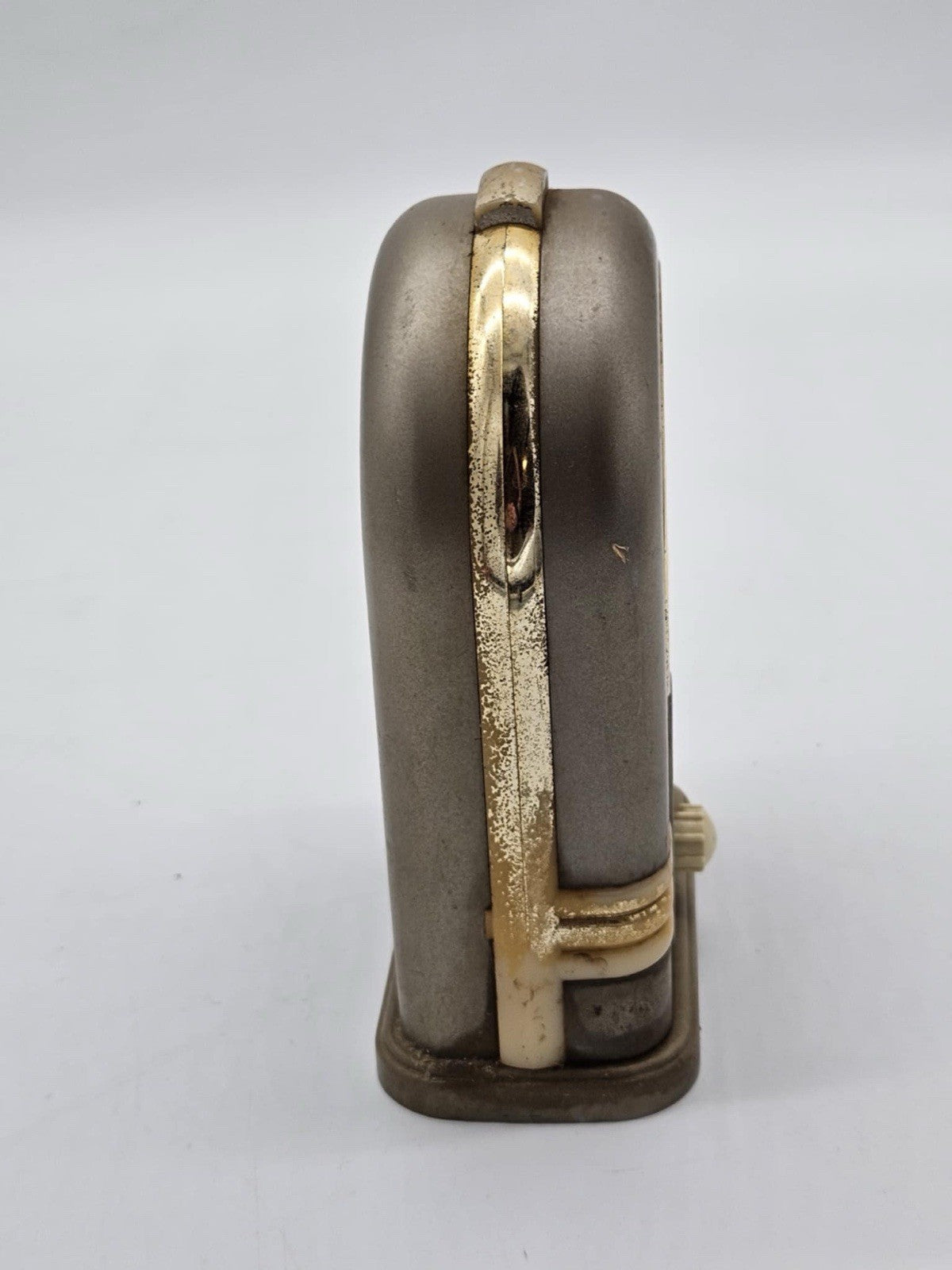 Mickey Mouse Vintage Seiko Quartz Sing-Along Musical Alarm Clock Jukebox