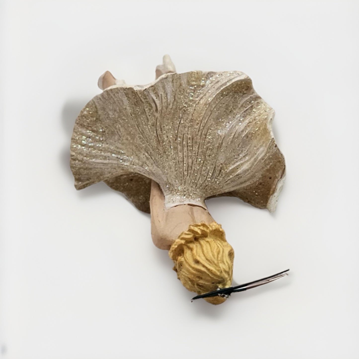 Marilyn Monroe 2012 Kurt S. Adler Sidney Maurer's Christmas Ornament 4.5”