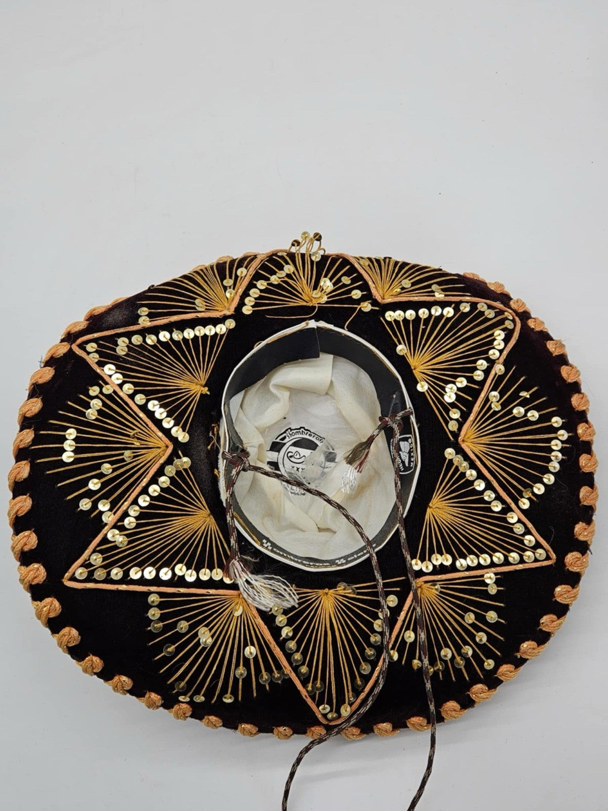 Hombreros Helene Sombrero Hat Calidad