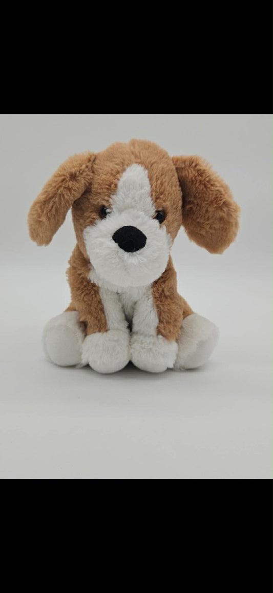Warmies® Microwavable French Lavender Scented Plush Beagle Dog