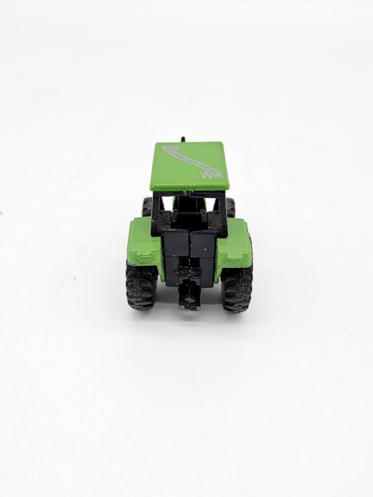 Lot of 3 Scale Model Deutz-Allis Tractor 1989 Minn State Fair  USA