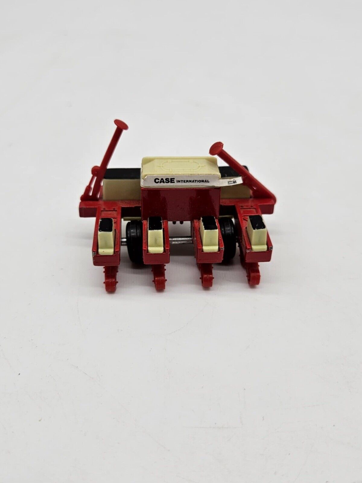 Vintage CASE International & New Holland  Model Toy Farming Equipment