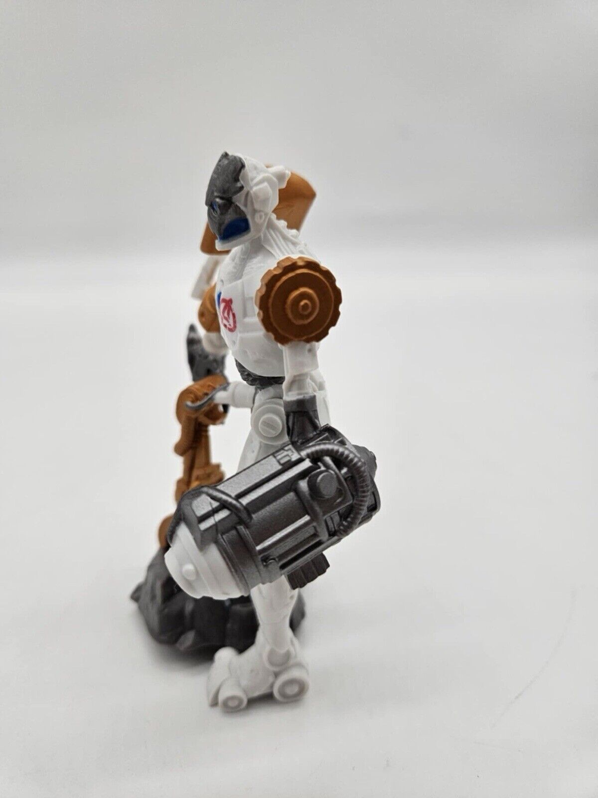 Lot of Marvel Avengers Action Figures