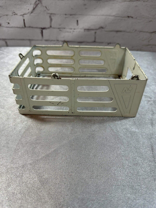 Vintage 1970s Nylint Farms Stake Truck Back End Piece