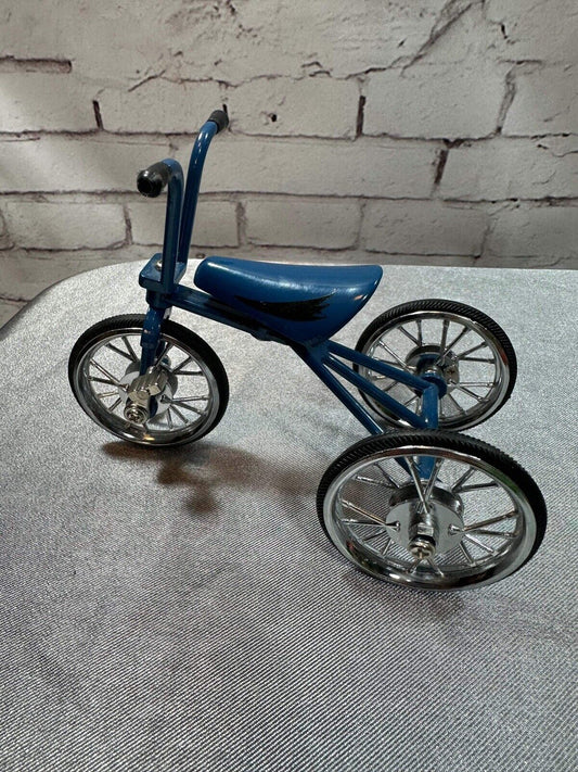 1/10 Tricycle Collectable