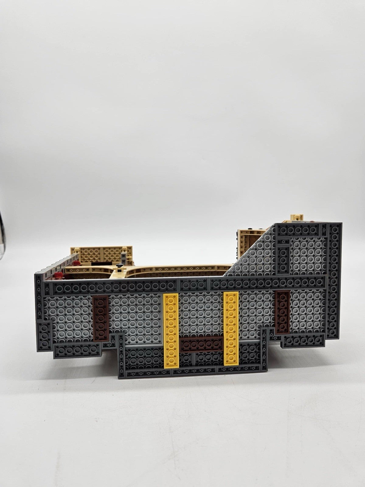 LEGO Disney: Disney Train Station (71044) ~ NO TRAIN OR BOX