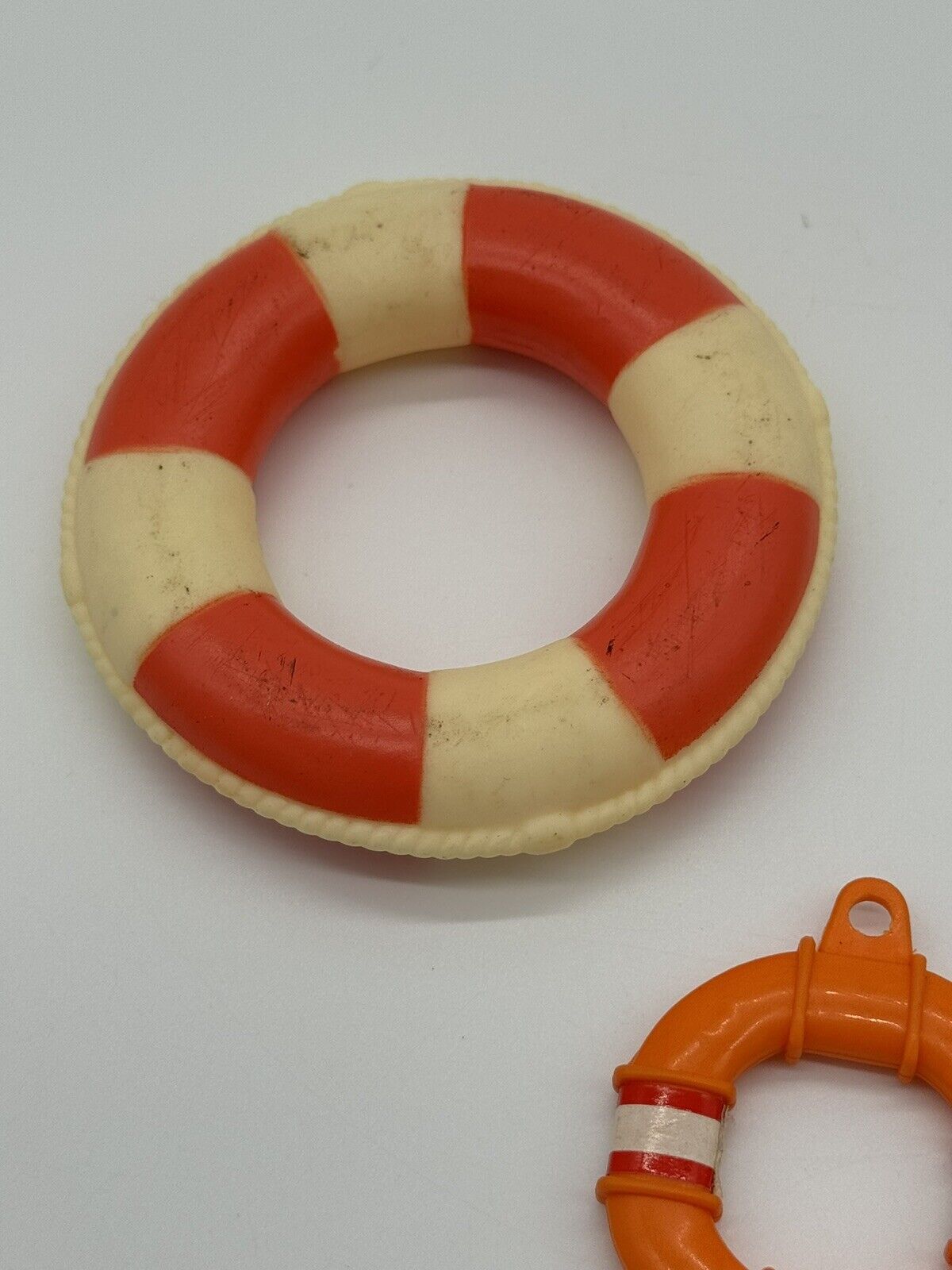 Mini Toy Life Rings