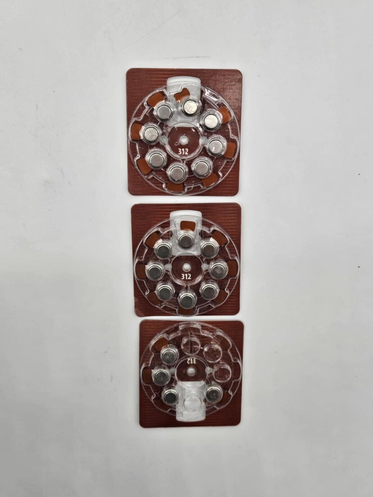 Genuine Resound GN Receiver-In-Ear Hearing Aids A/S ~ Lautrupbjerg 7 w/ Case