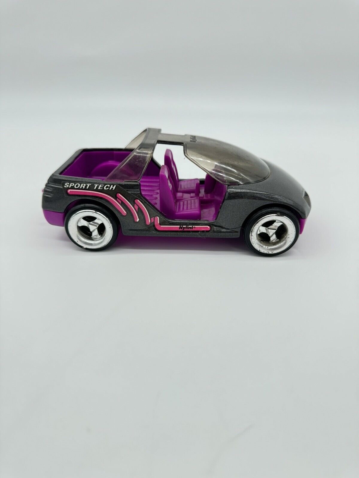 Nylint No. 2005 TECH THREE Concept 2001 Series Sport Tech