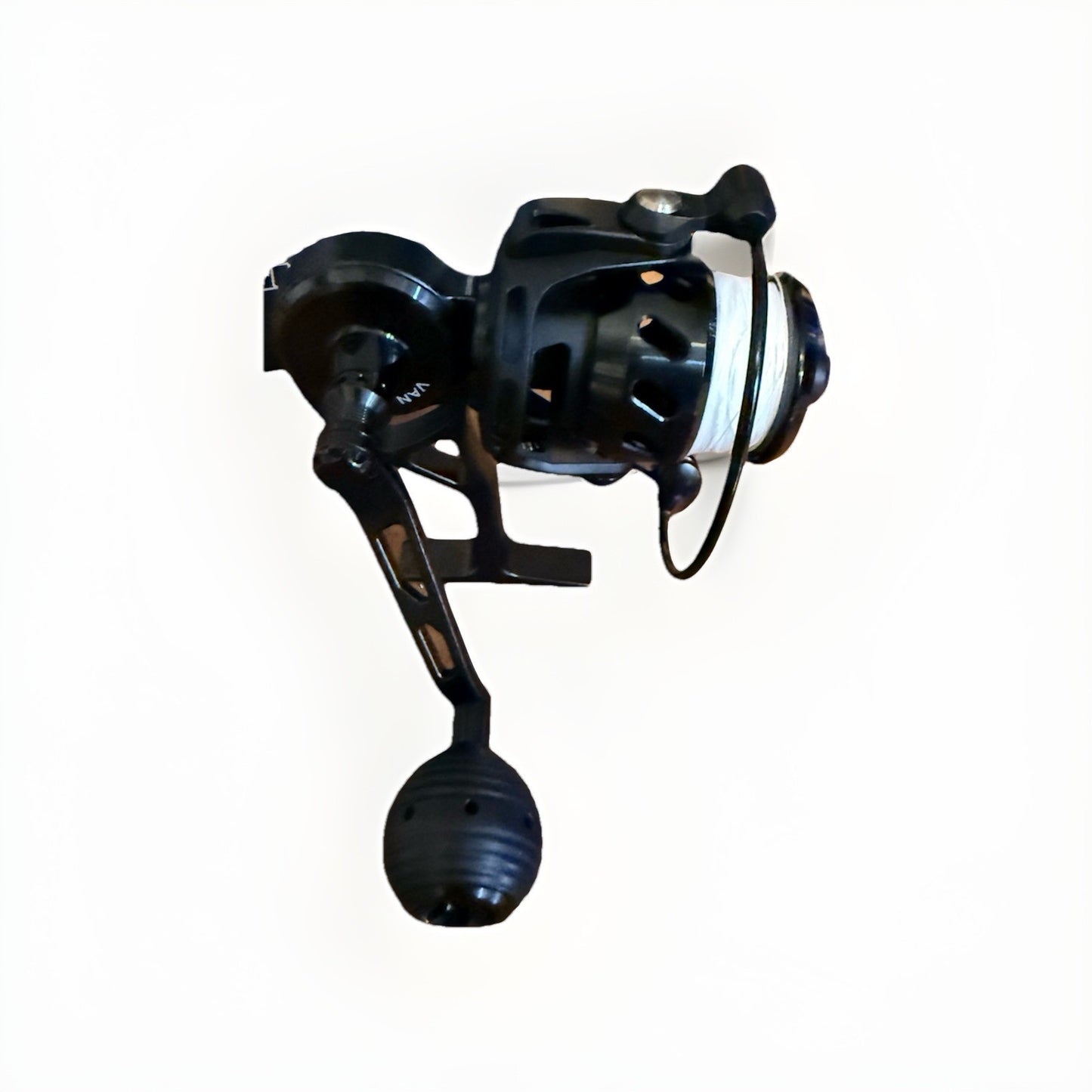 Van Staal VR51B Right Handed VR Spinning Reel