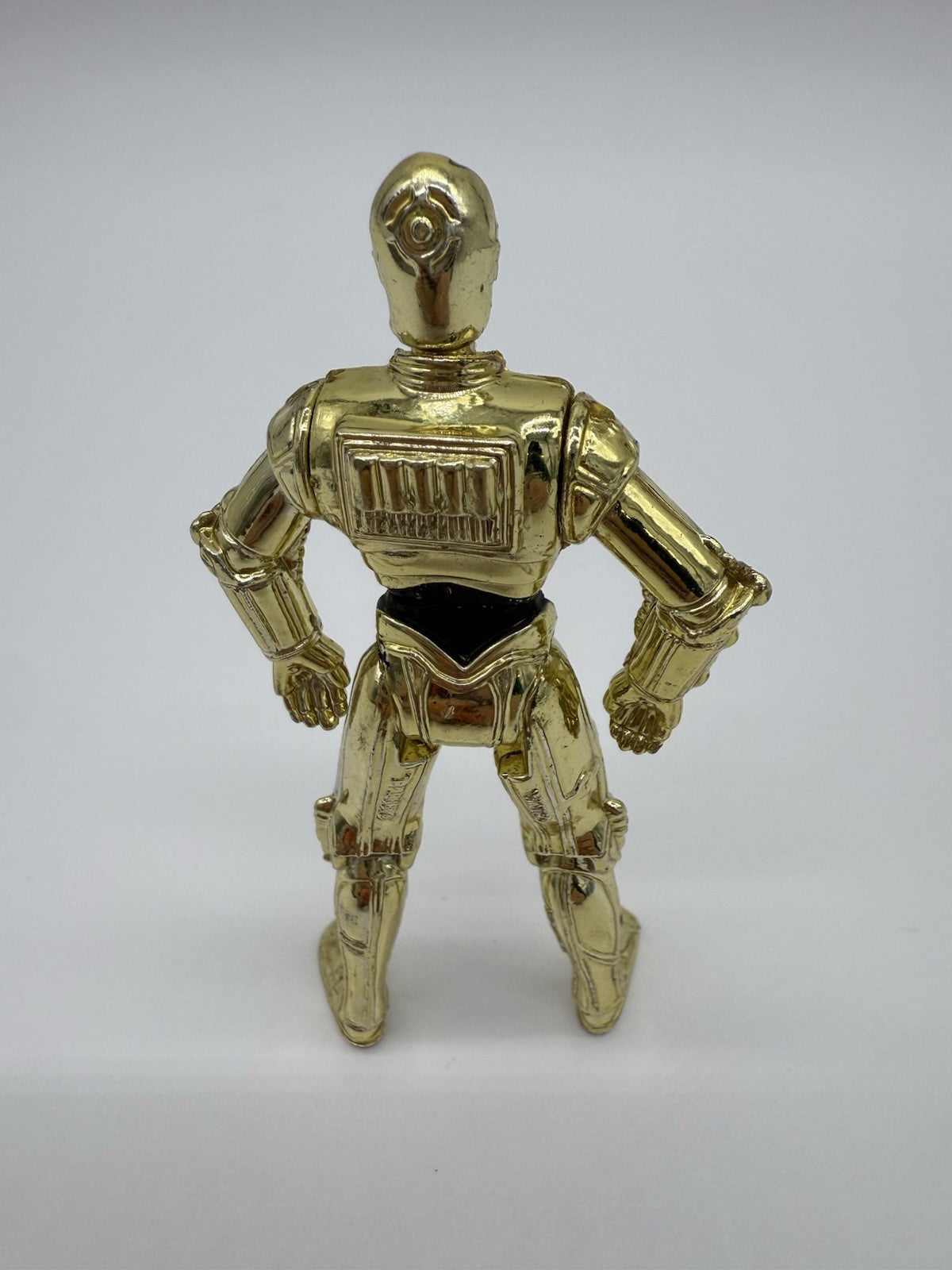 1995 Vintage Star Wars C3PO Original Kenner Action Figure
