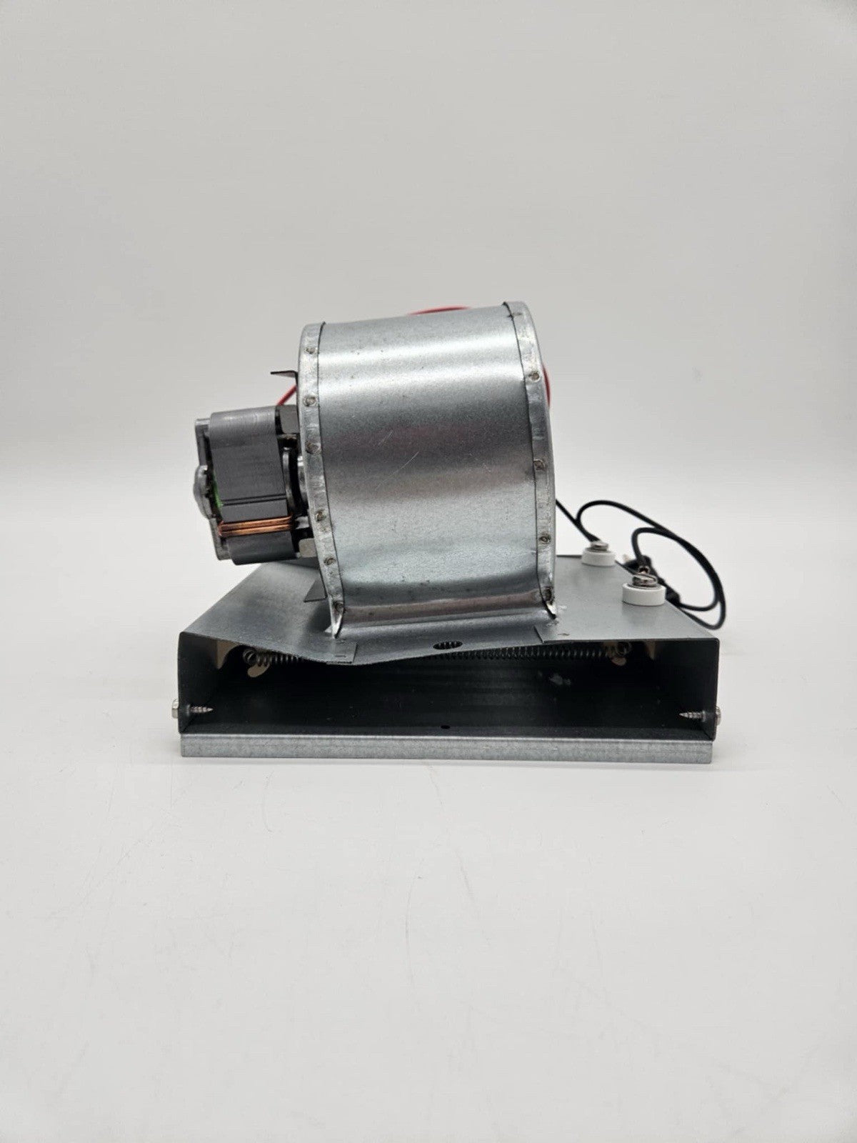 S97017648 Heater Motor Assembly Replacement for Broan Models 605RP 660RP