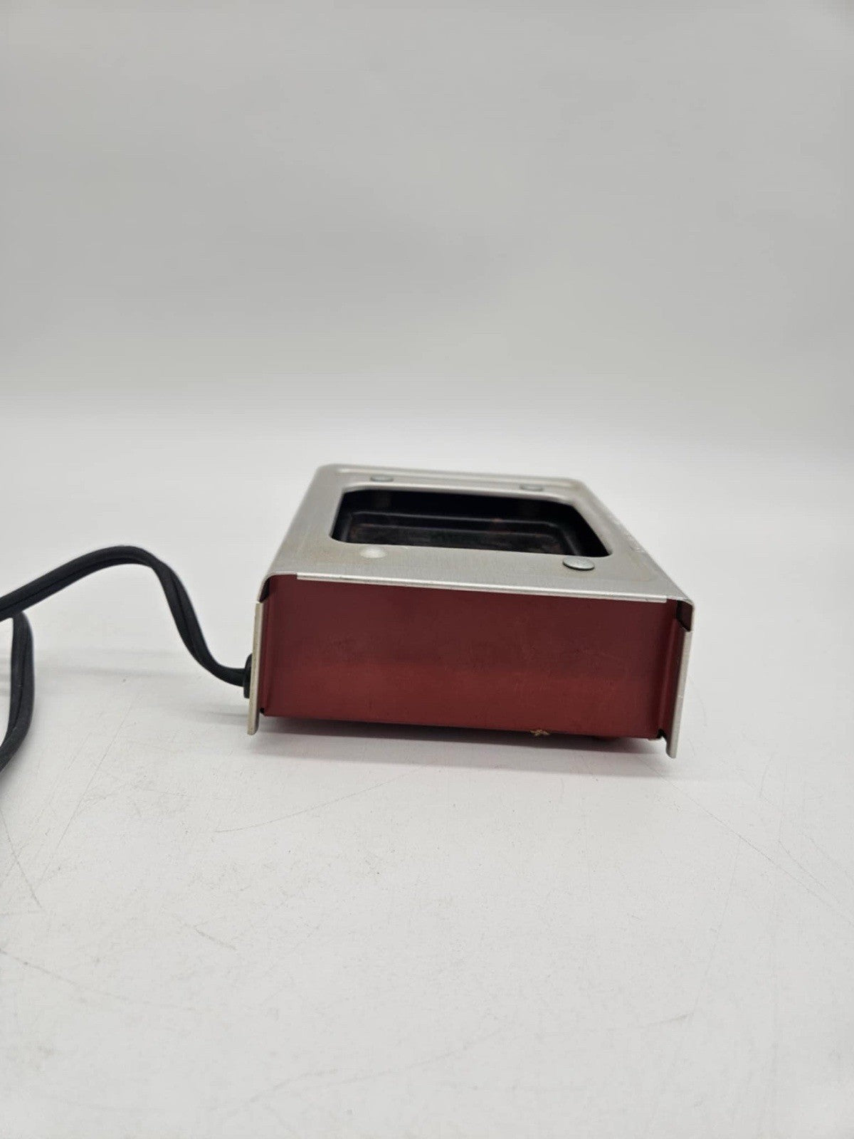 Vintage 1964 Mattel Thingmaker CREEPY CRAWLER w/ 8 Molds, 3 Plastigoop WORKING