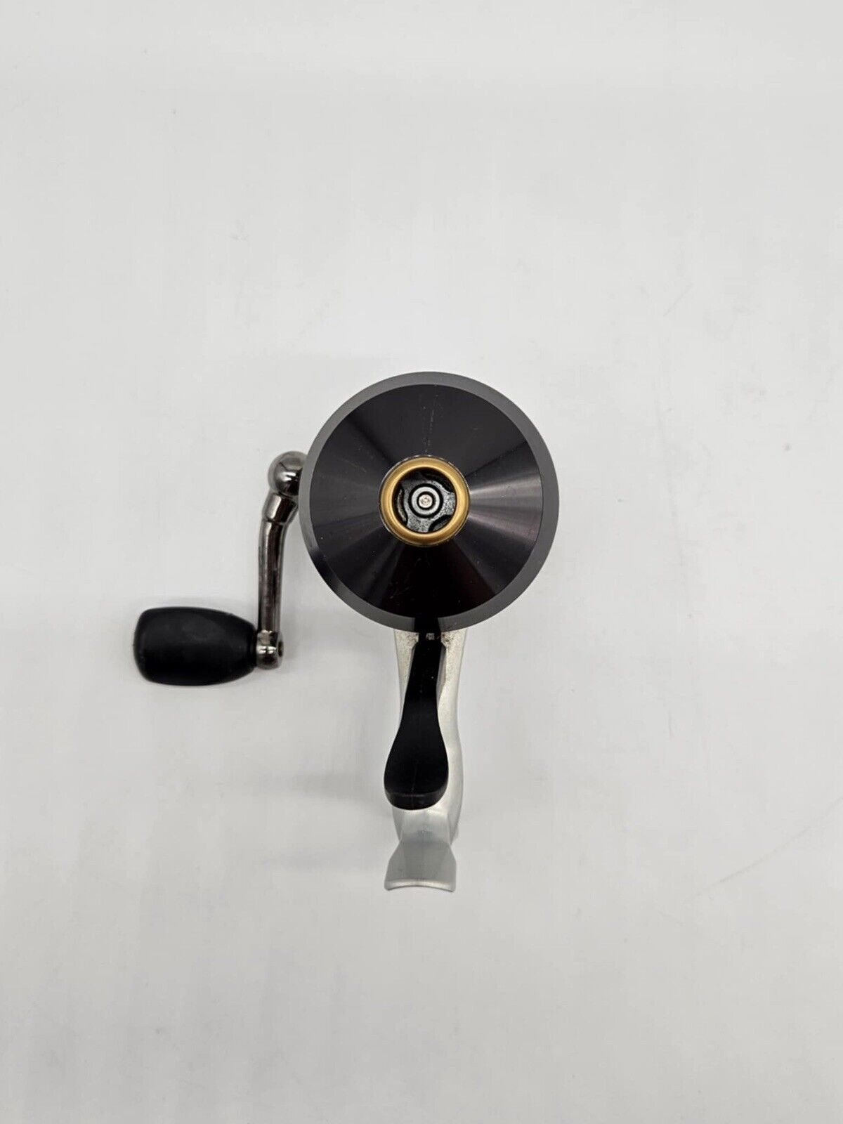 Pflueger Trion Spincasting Fishing Reel - Pre-owned