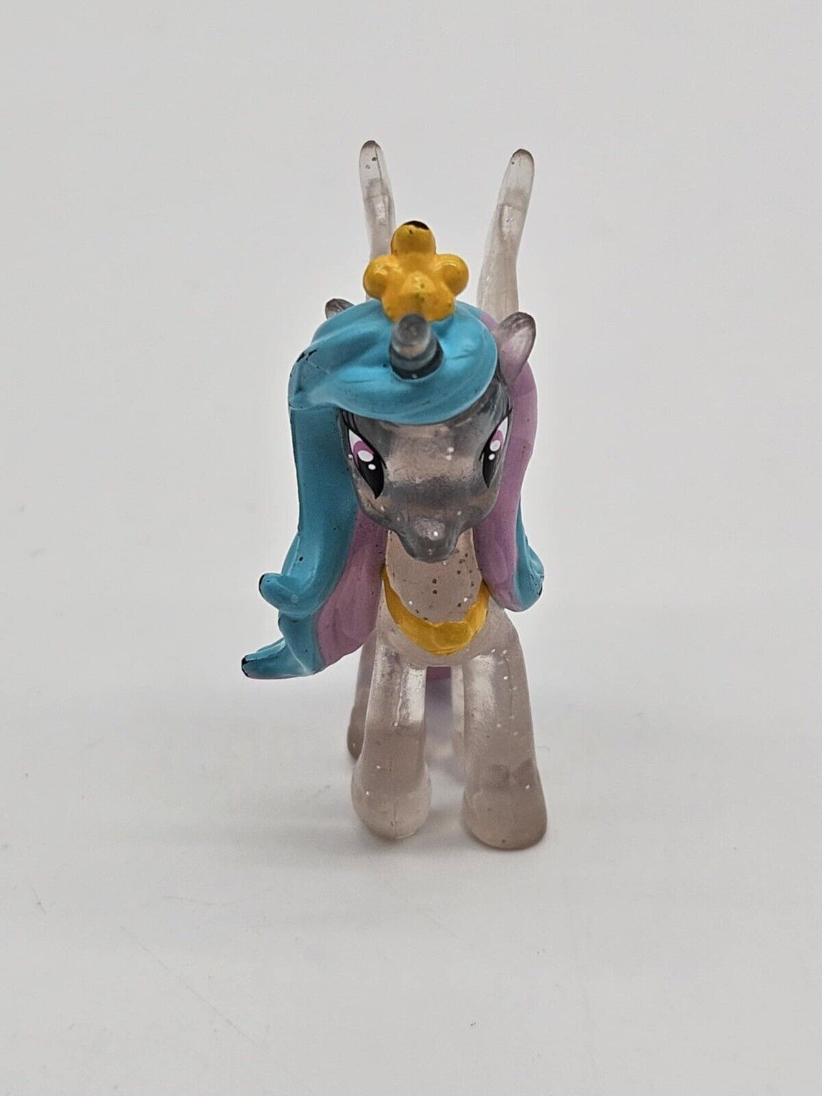 2019 My Little Pony FiM Blind Road Trip Collection 2" Princess Celestia Figure