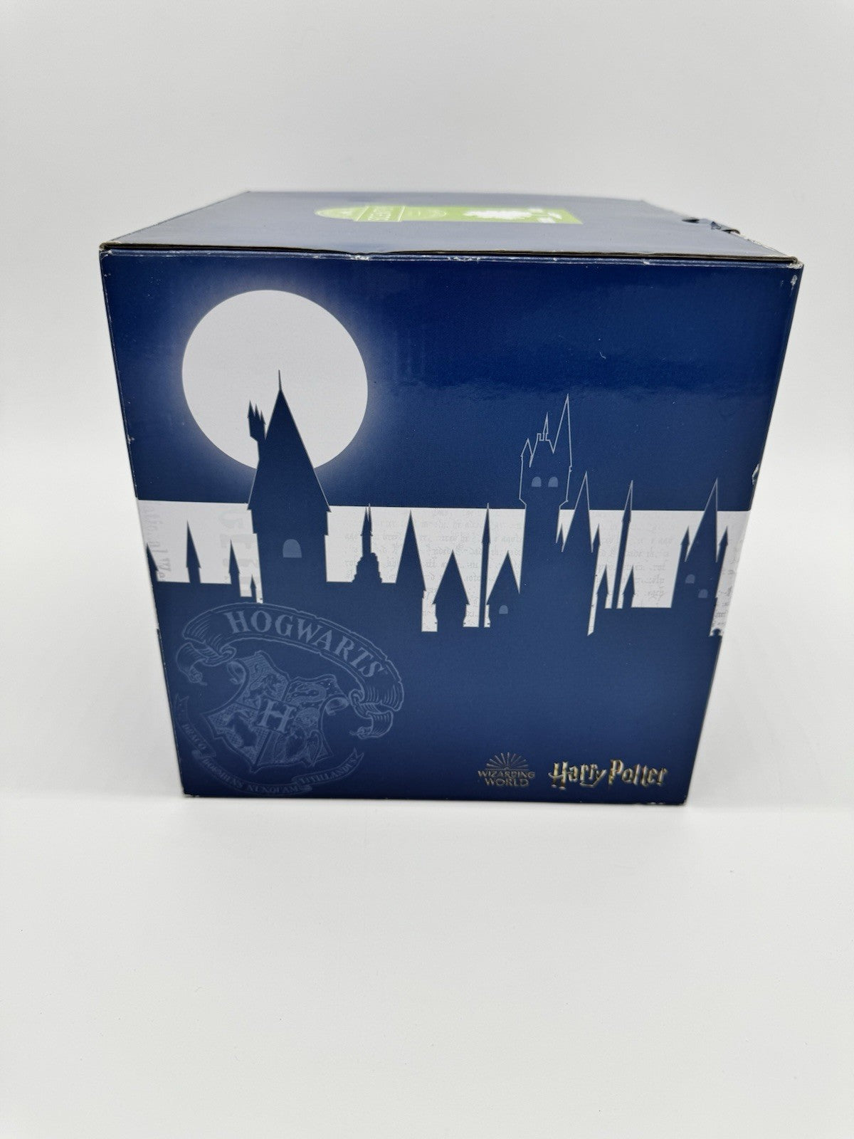 Scentsy Harry Potter Hogwarts Castle Full Size Wax Warmer - New in Box!