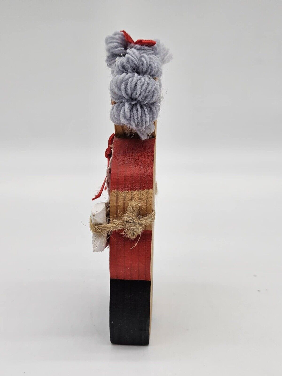 Handmade Wooden Wall Hanging Plaques ‘“Grandmas Are Just Antique Little Girls”￼