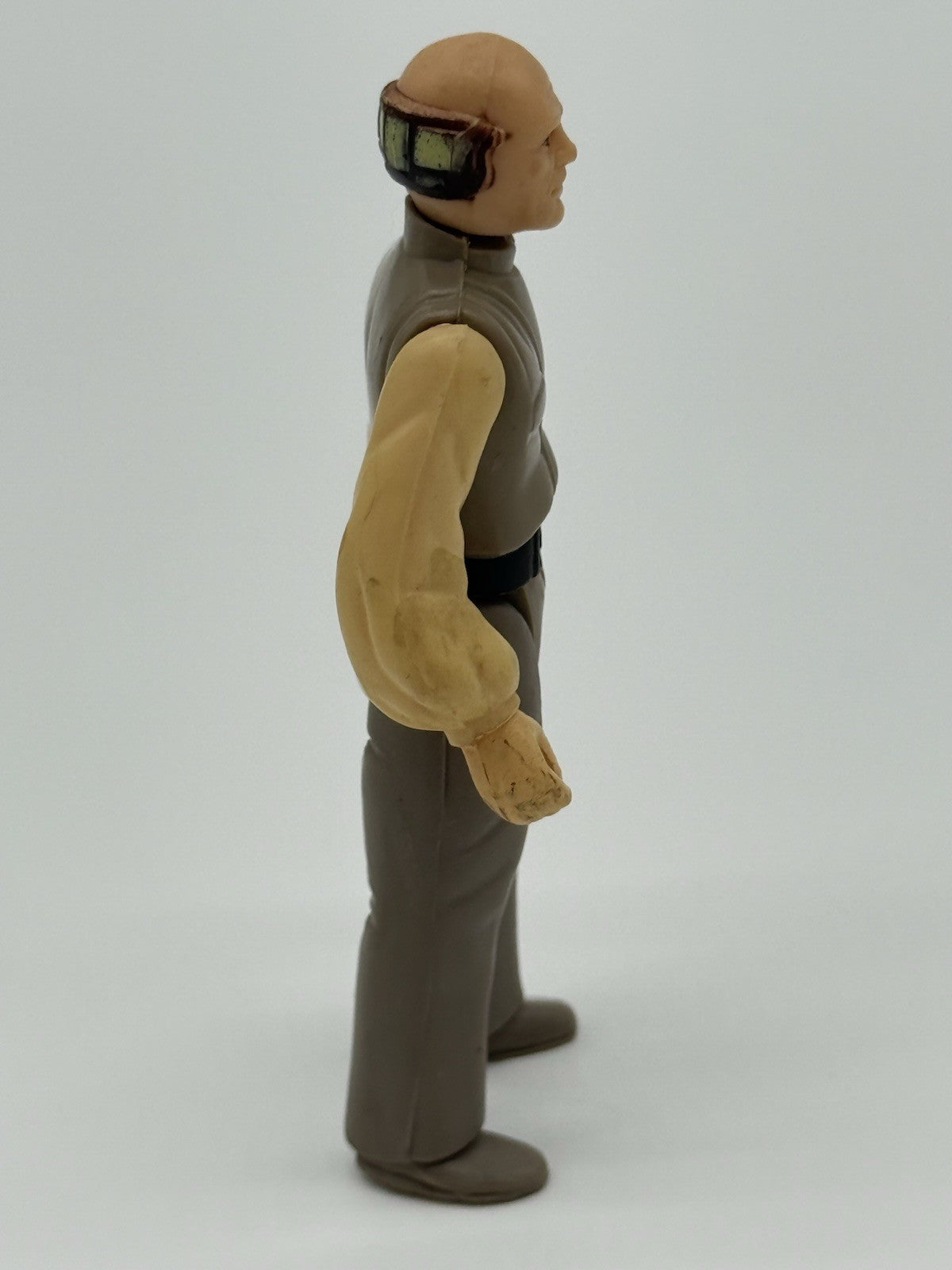 1980 LOBOT Vintage STAR WARS Empire Strikes Back HIGH GRADE Figure TIGHT JOINTS