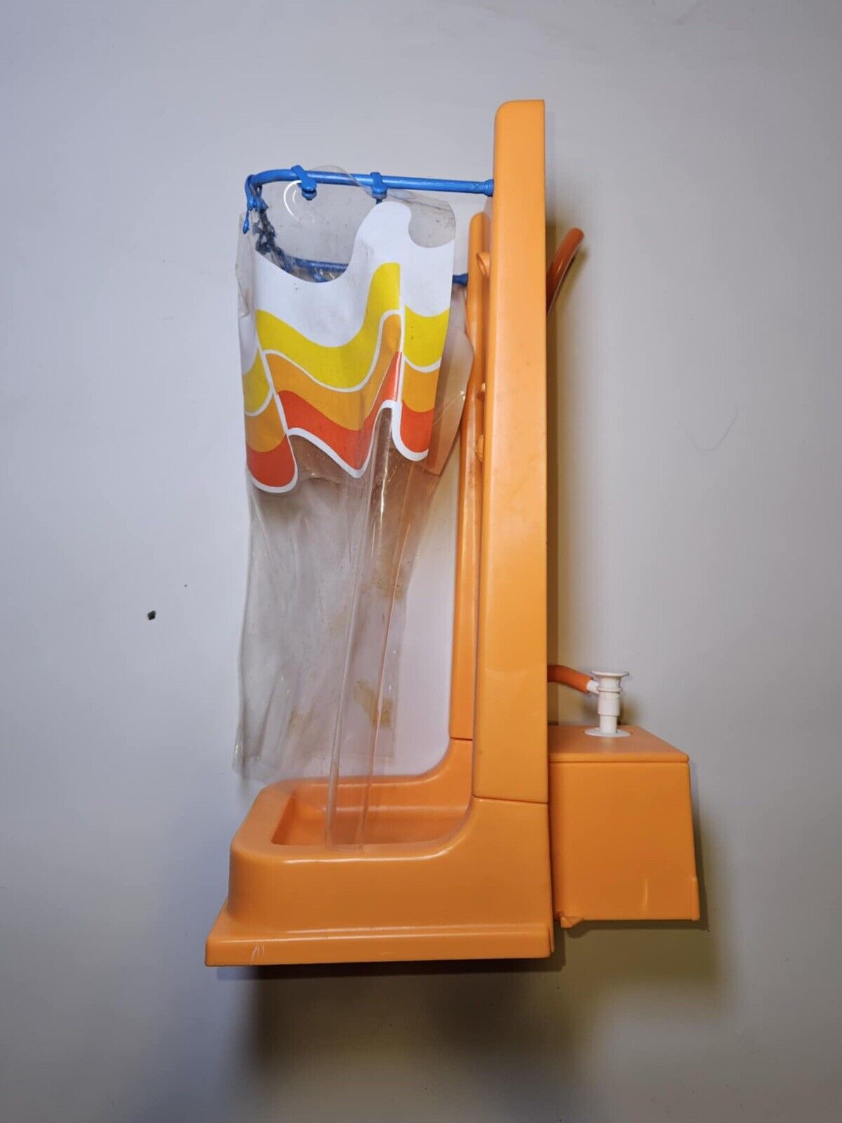 Vintage 1980s Barbie Dream Pool with Accessories