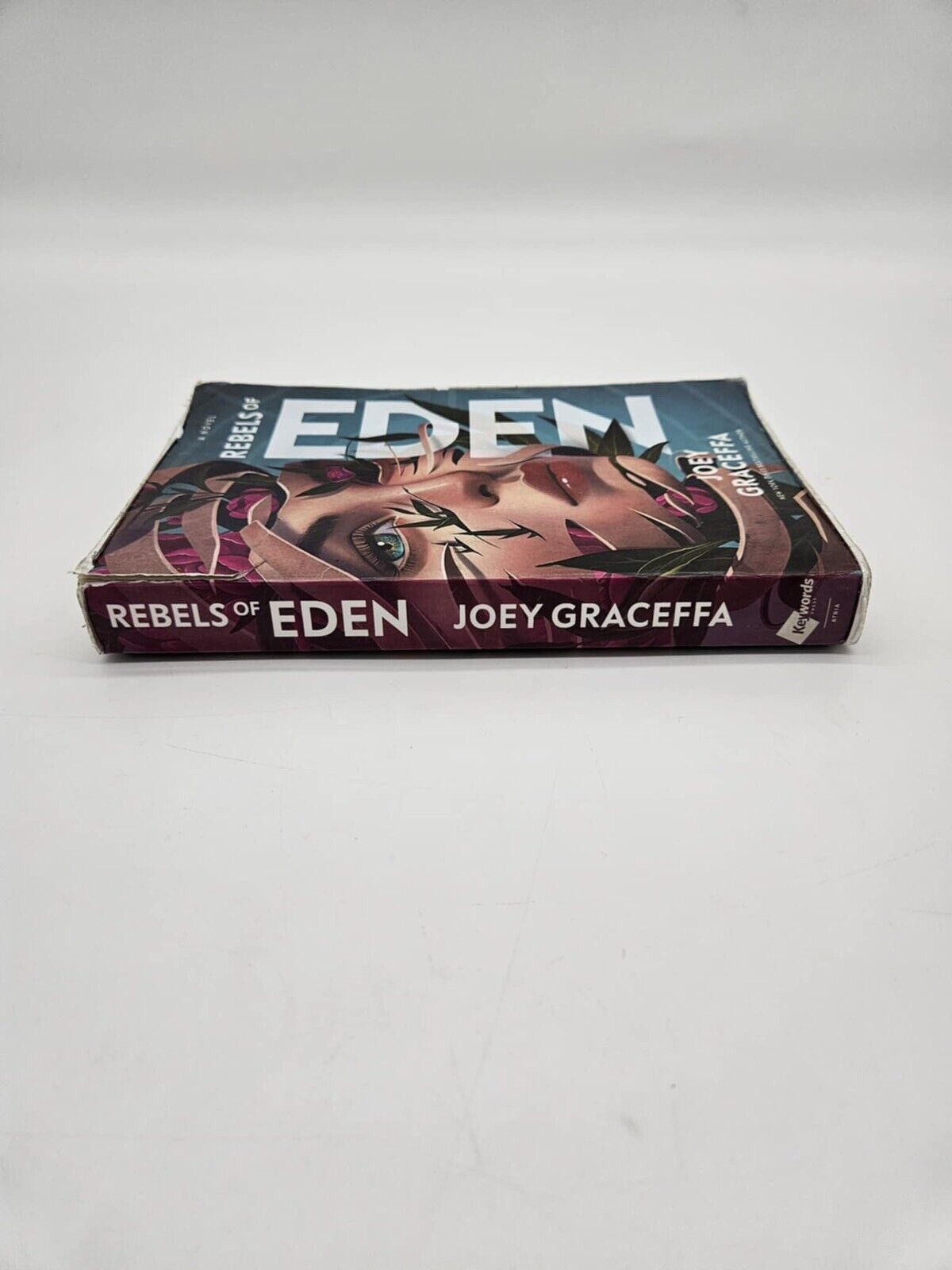 Children of Eden Series All 3 Books in Hardcover