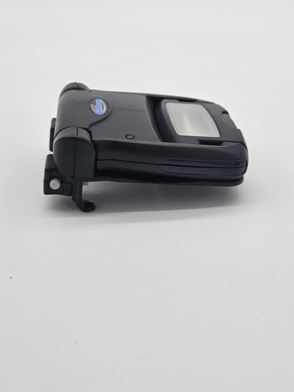 Radica Gamester Flood Light For Gameboy Advance RC72220 Nintendo GBA Tested