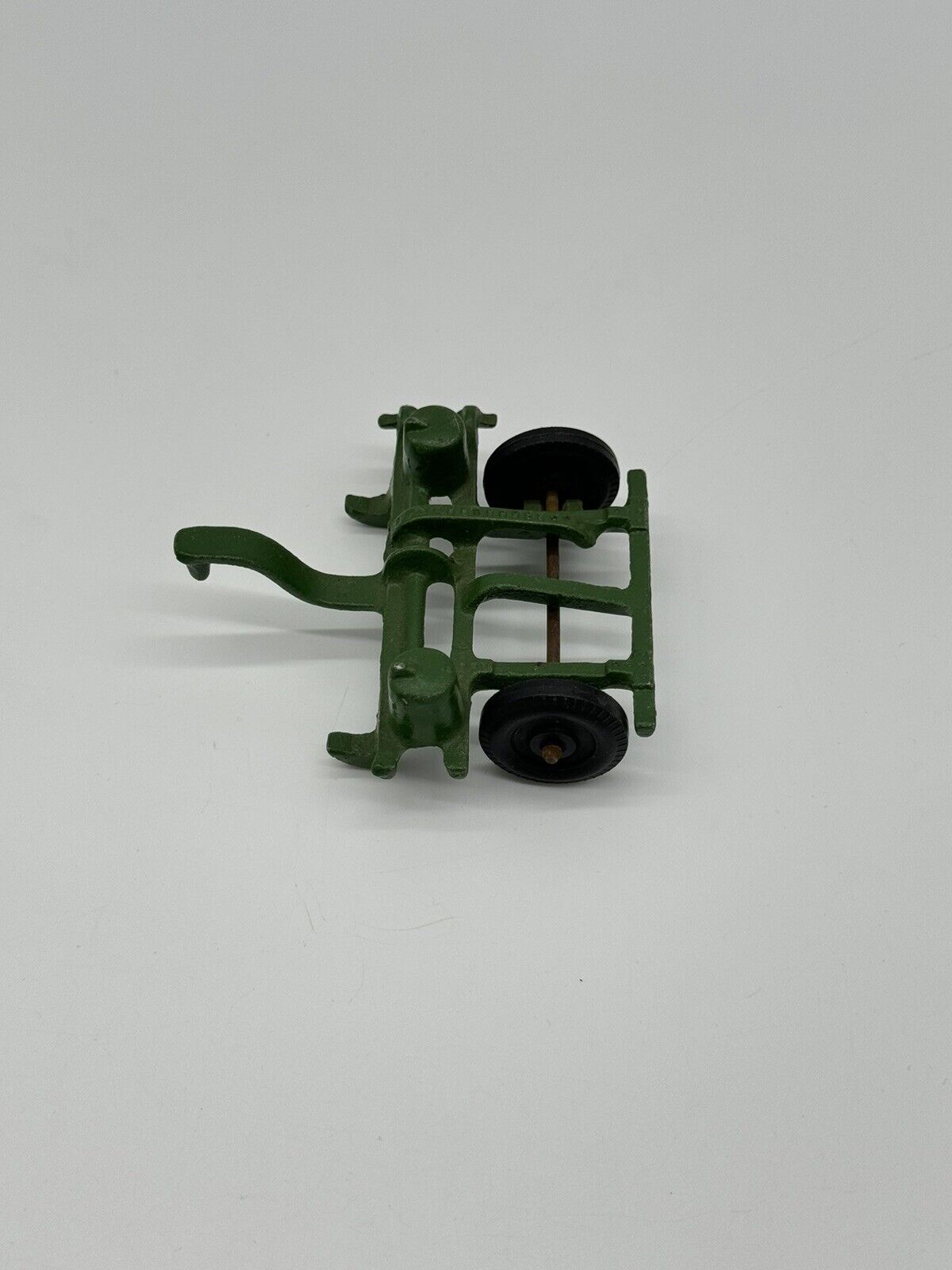 Vintage Slik #9826 Planter Pull Behind Implement