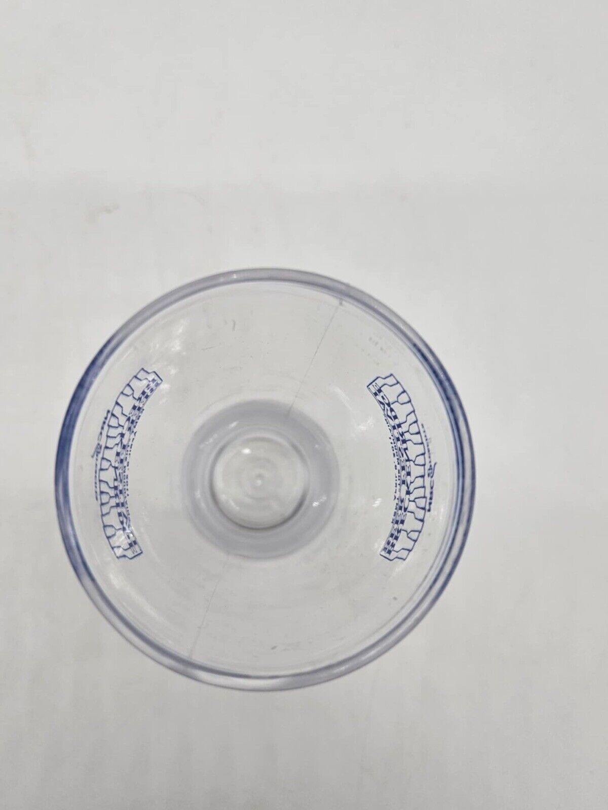 BRECKENRIDGE BEER FESTIVAL KSMT "THE MOUNTAIN" APRIL 8, 2011 PINT BEER GLASS