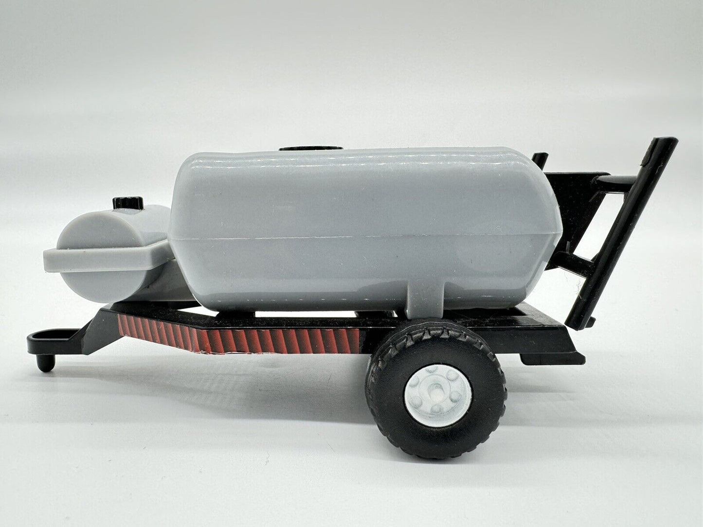 Vintage Fertilizer / Water  Trailer Model Toy ~ FARM 250