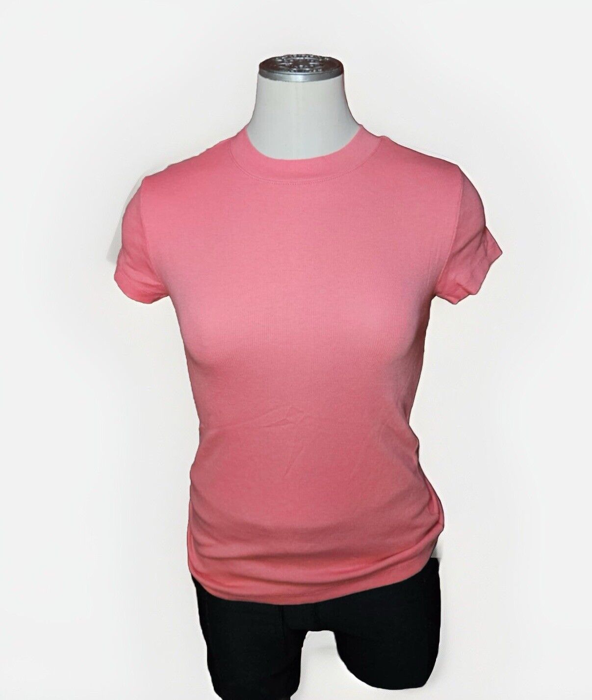 Nine West Pink Women’s French Terry Size XS