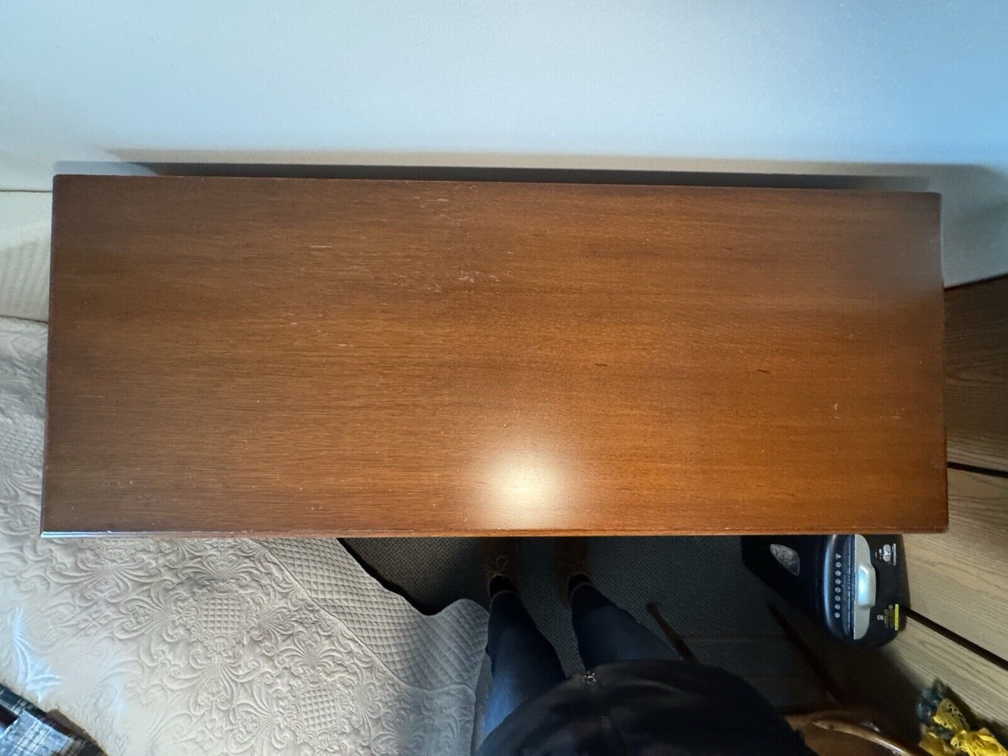 Southwestern Berkey & Gay Bedroom Suite – Circa 1920s