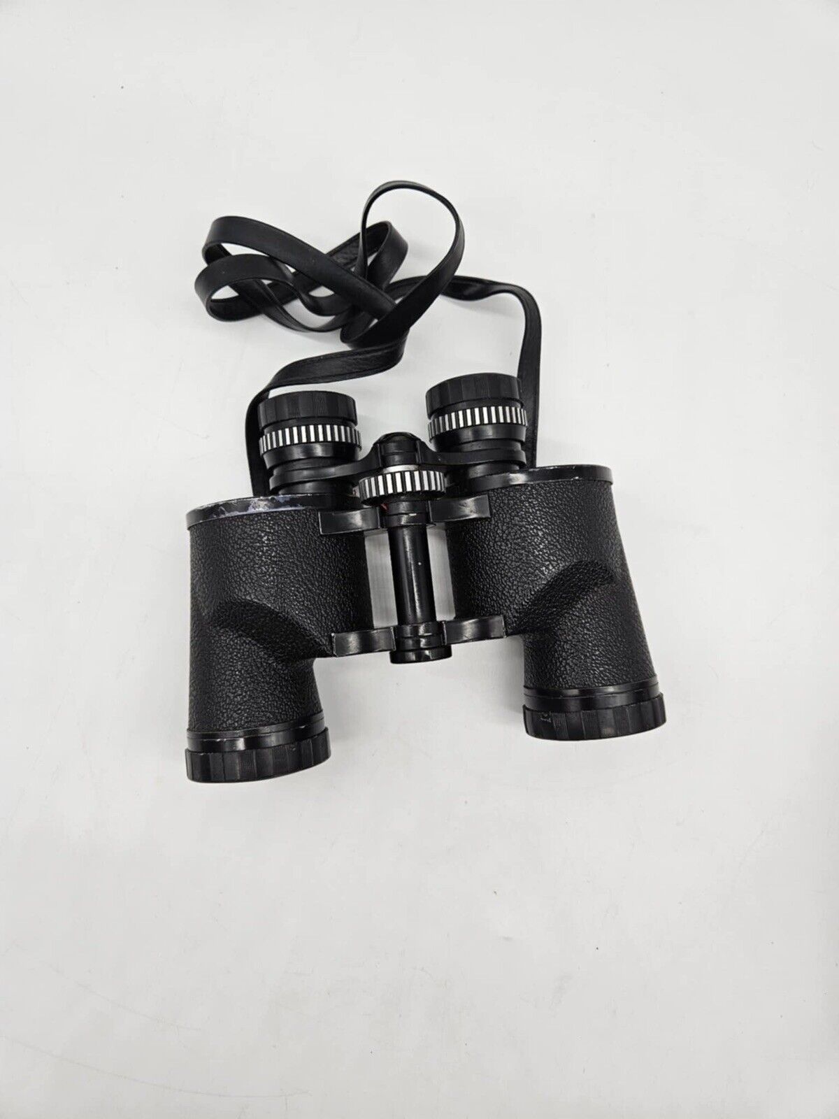 Compass Vintage Binoculars with Compass Case 10x50 43-57188