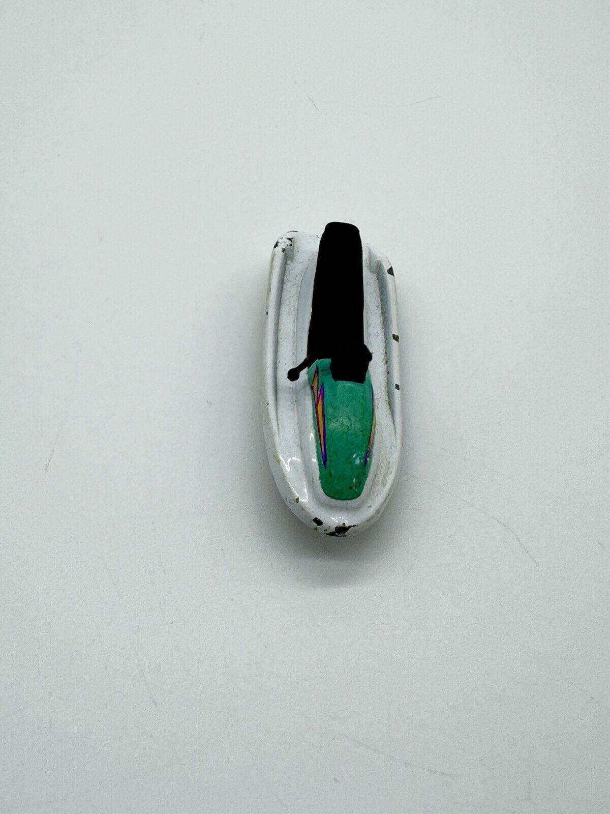 Mini Vintage Diecast Jet Ski
