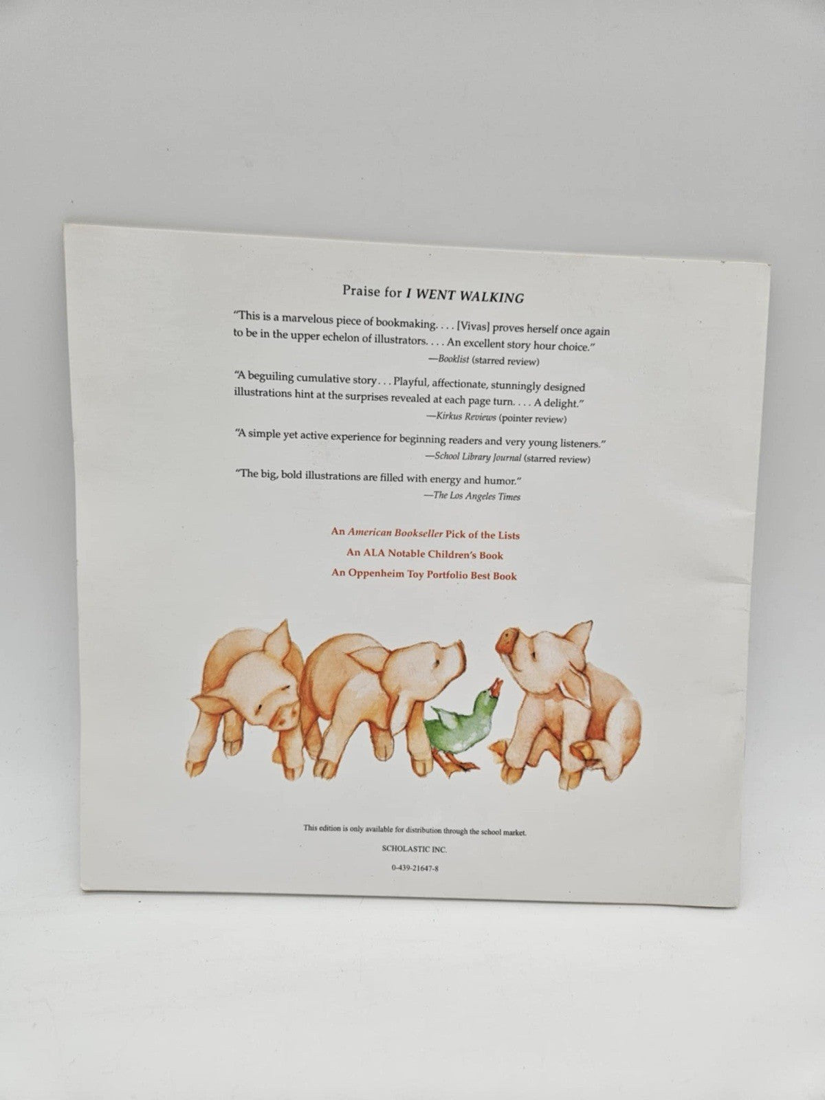 Lets Go Visiting By Sue Williams