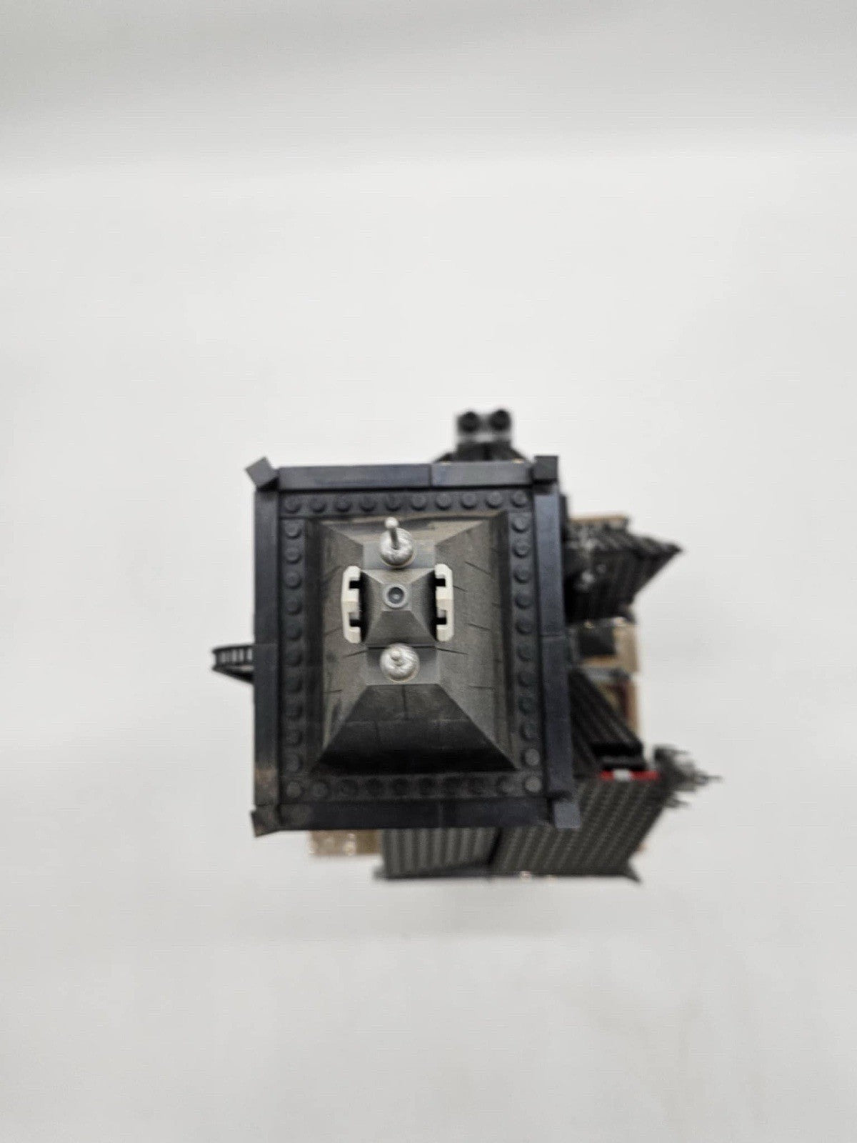 Lego 10273 - Haunted House - RETIRED- 2020 - Build Complete w/ Box & Instruction