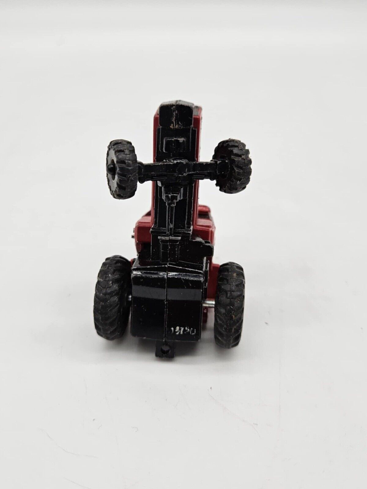 ERTL Case International Harvest Tractors Lot 1:64 Diecast