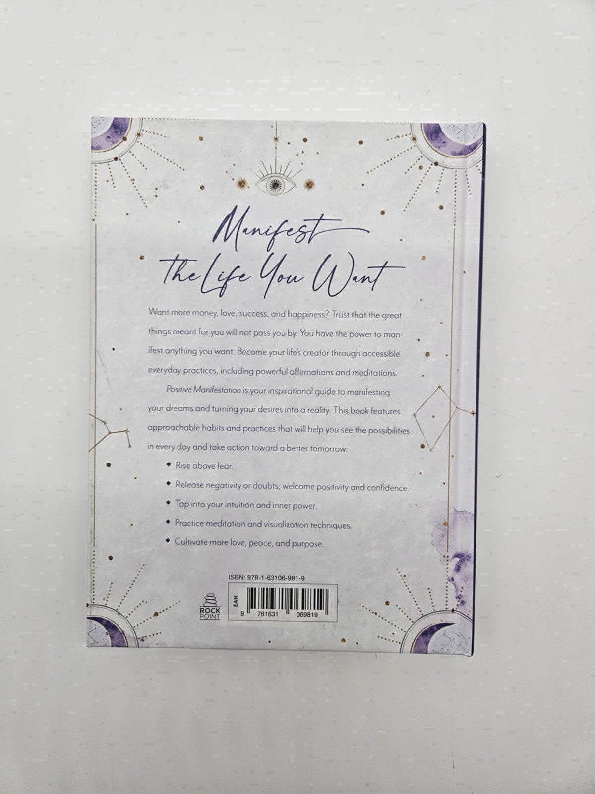 Positive Manifestation