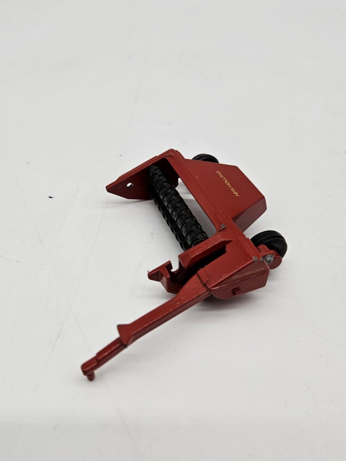 Vintage CASE International & New Holland  Model Toy Farming Equipment