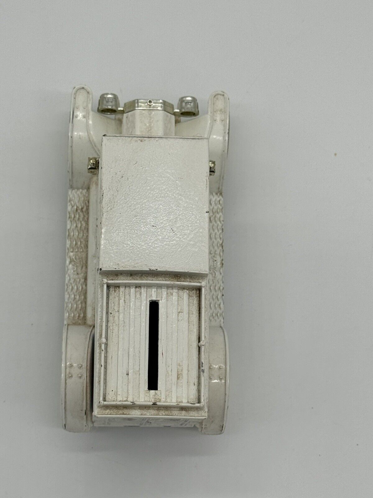 US MAIL 1913 FORD MODEL T DELIVERY VAN BANK ERTL 1989 LTD EDITION 005