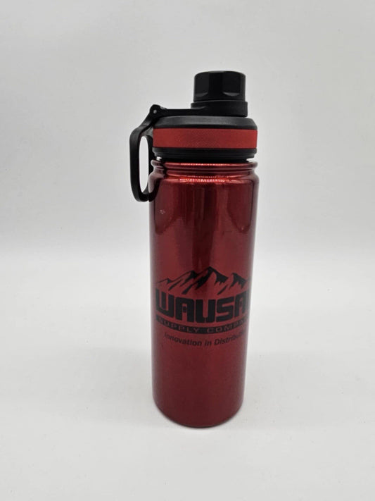 Stainless Steel Wausa Water Container Bottle Flask Mug Cup