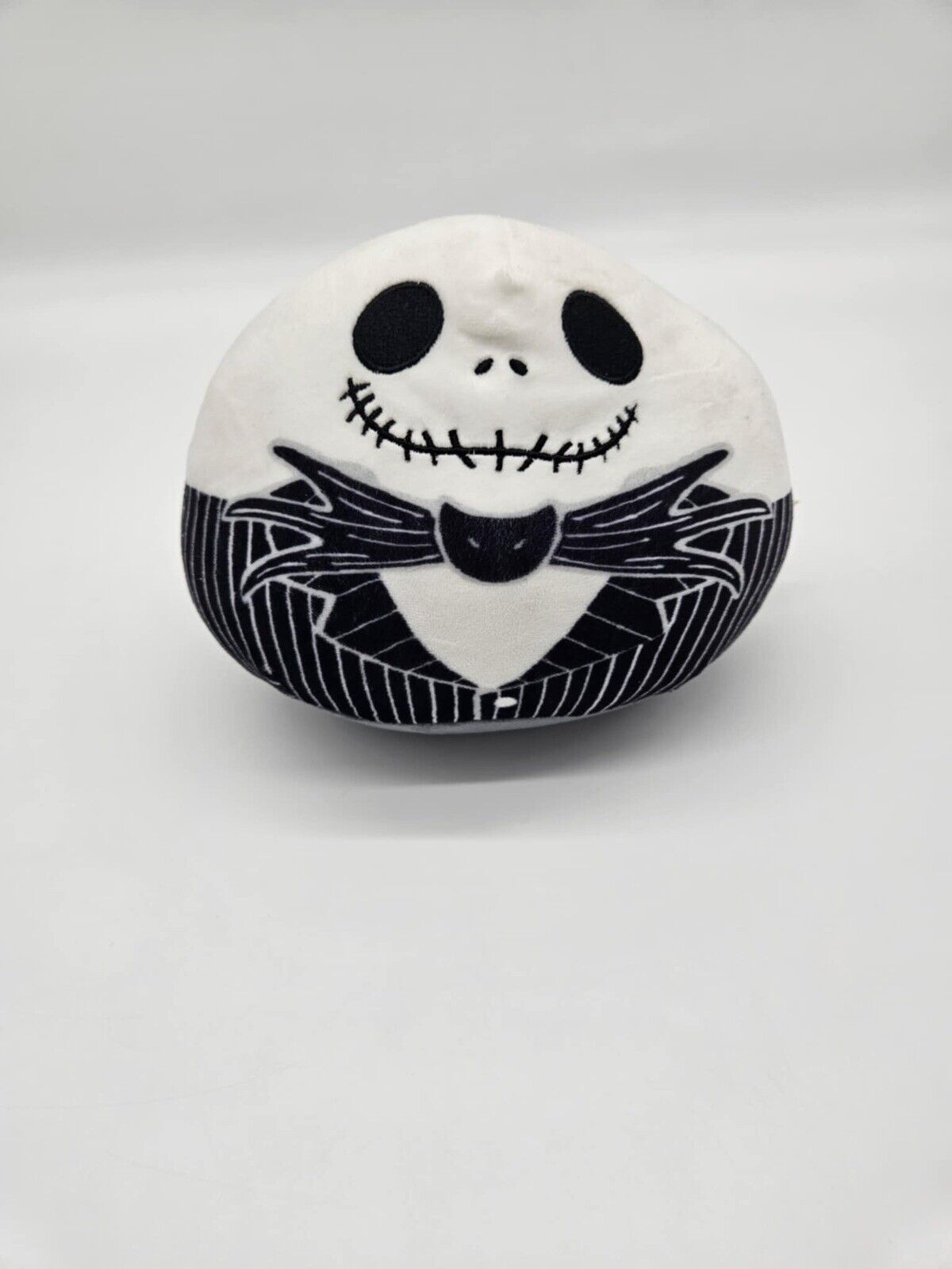 Jack Skellington Theme Plush 3 in 1 Pillow Set Nightmare Before Christmas