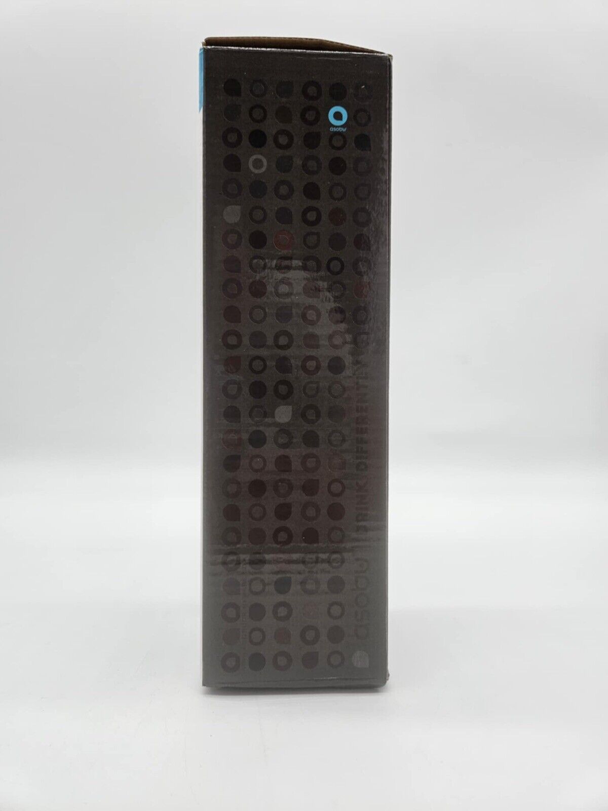 CENTRAL PARK Stainless Steel Water Bottle 17oz 500ml Vacuum Insulated