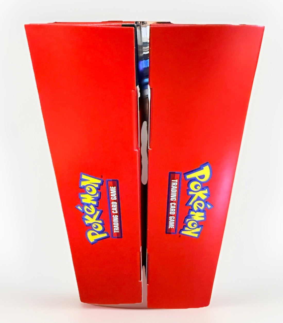 Set Of 2 Sam’s Club Pokémon Scarlet & Violet 151 Mini Tin 4-Packs - 8 Tins Total