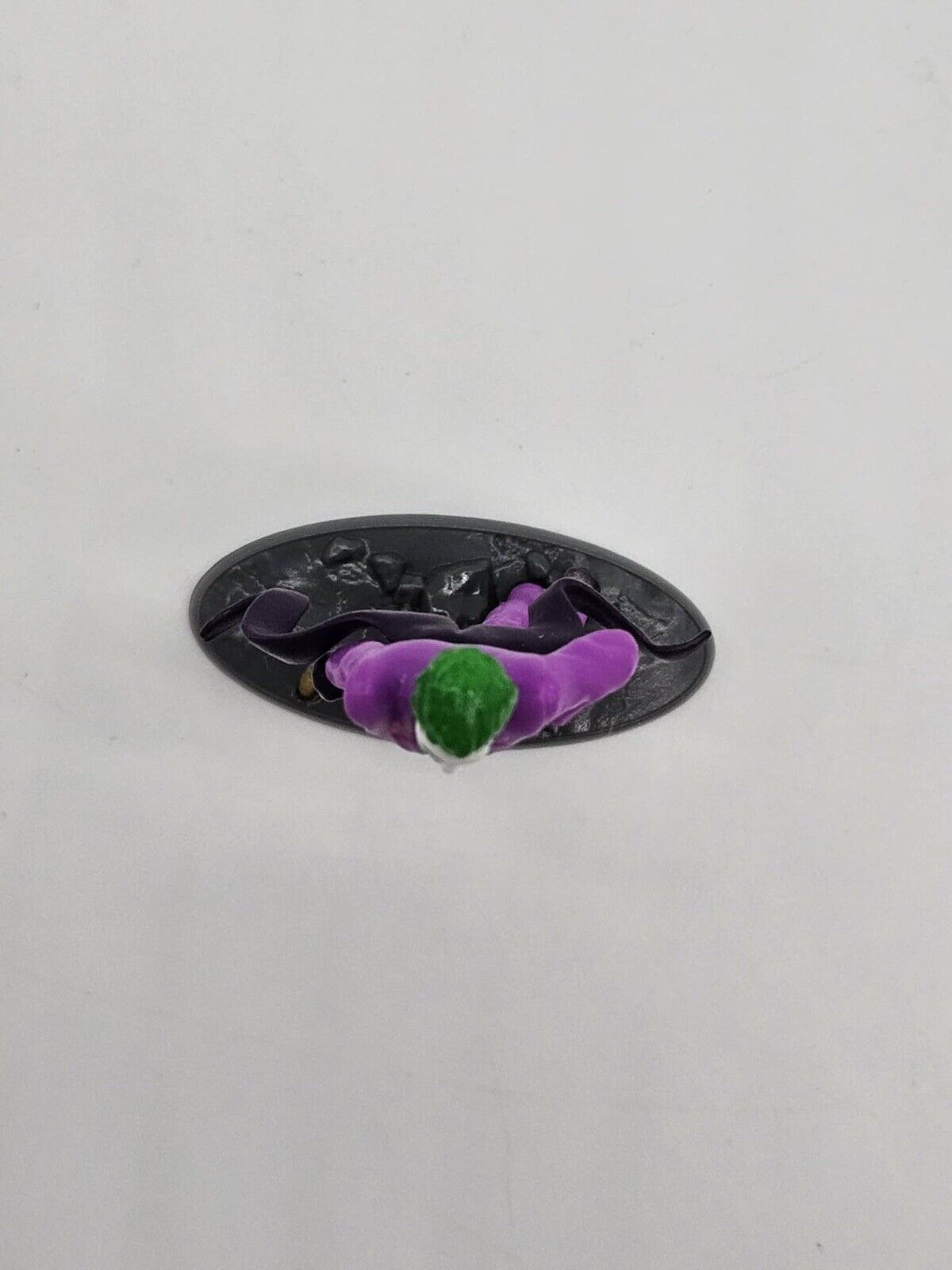 VINTAGE JOKER BATMAN DC COMICS 3”ACTION FIGURE TOY