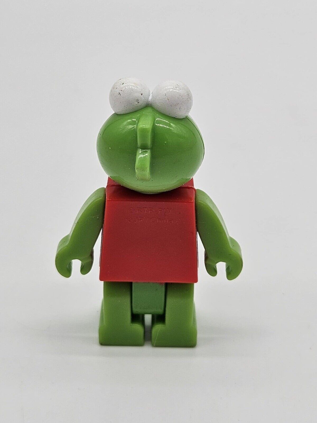 Ryan's World Gus The Gummy Gator Figurine Toy