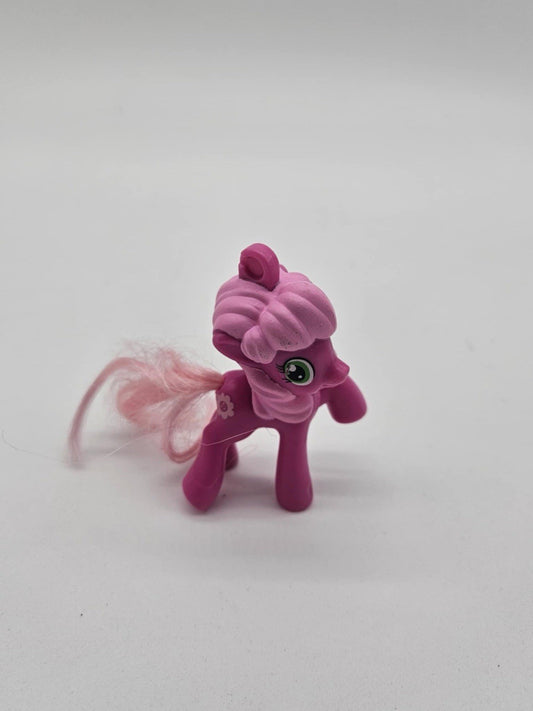 Mcdonalds Happy Meal toys 2012 My Little Pony #8 Cheerilee#