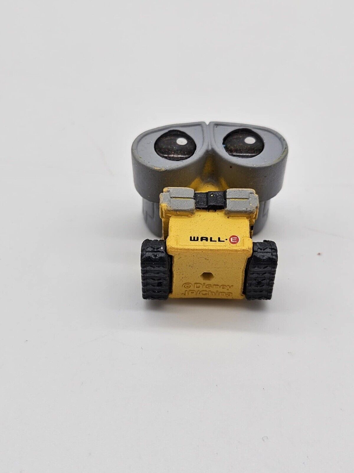 Wall-E Pixar Fest Disney Doorables Figurine Toy Collectible Mini 1” Tall