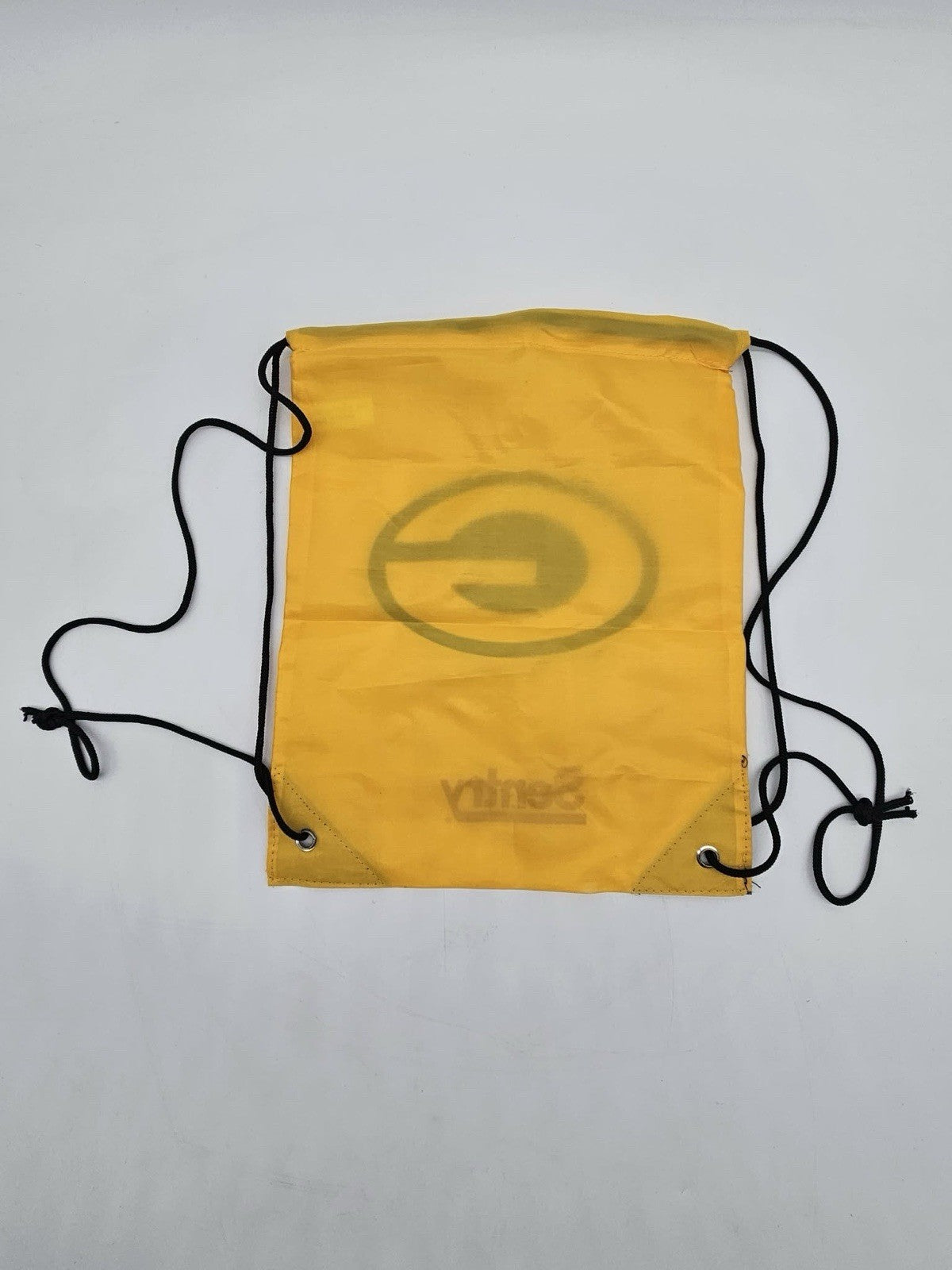 Green Bay Packers NFL Football Small String Backpack