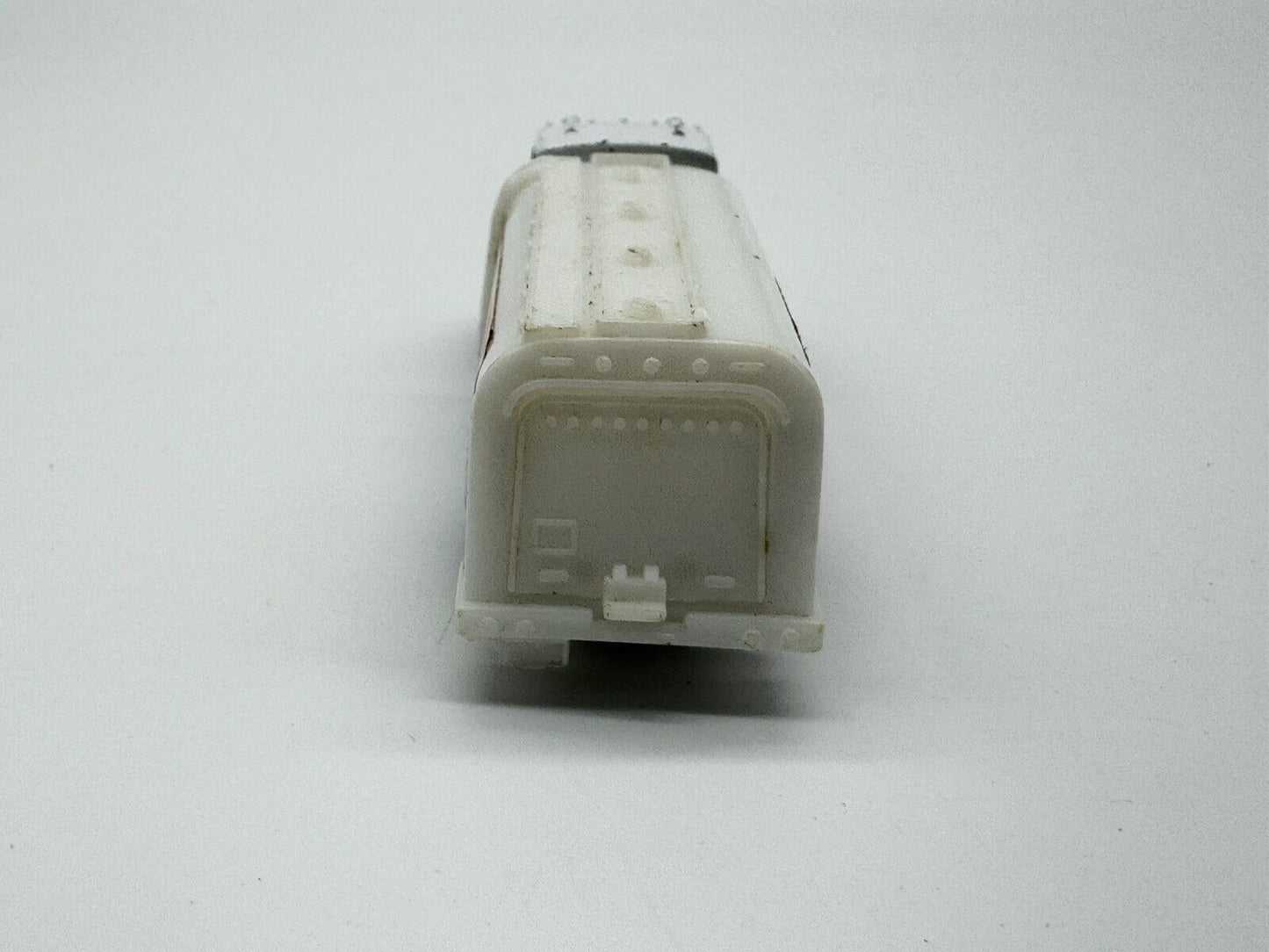 Vintage Exon Tanker Mobile Tanker Toy Truck