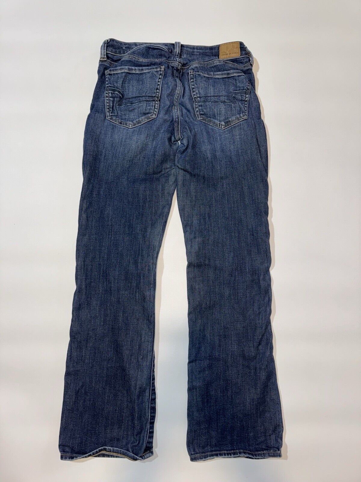 Women’s American Eagle Flare Jeans Sz 10R